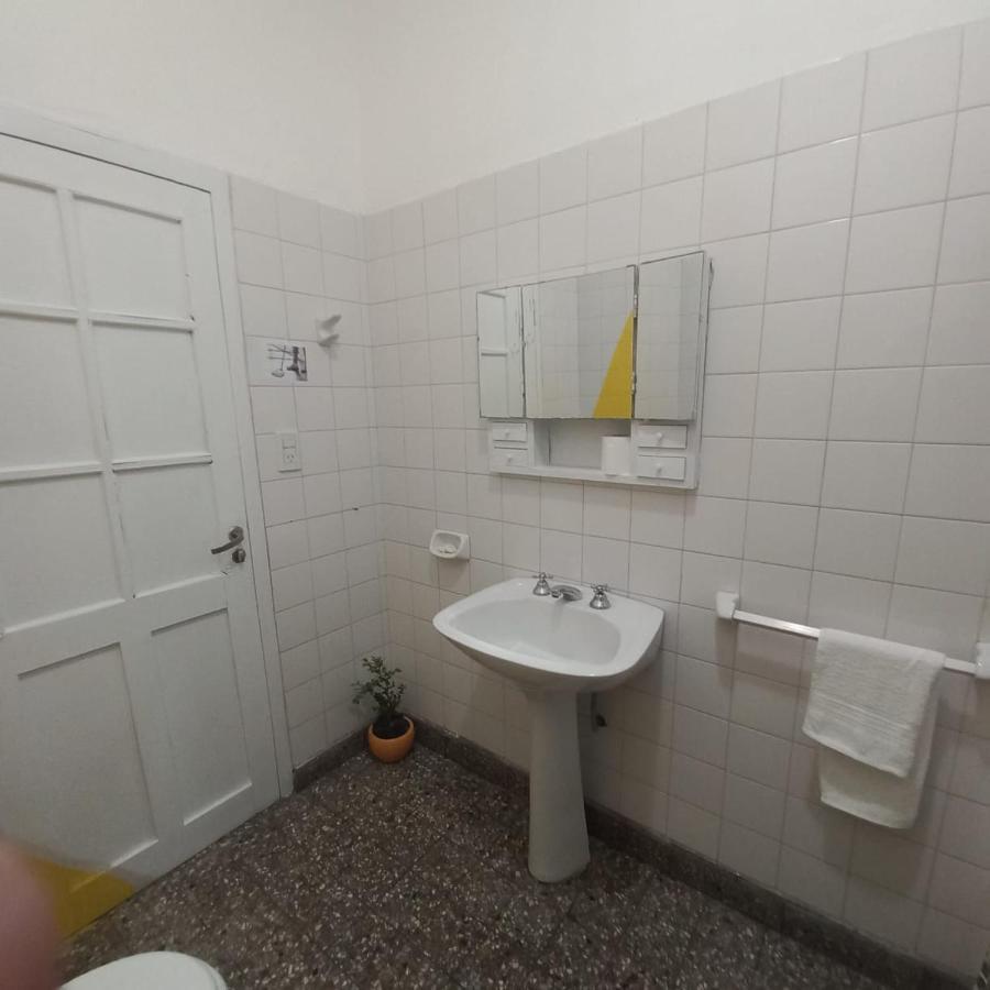 Hostel Lqueen 1 Salta Bagian luar foto