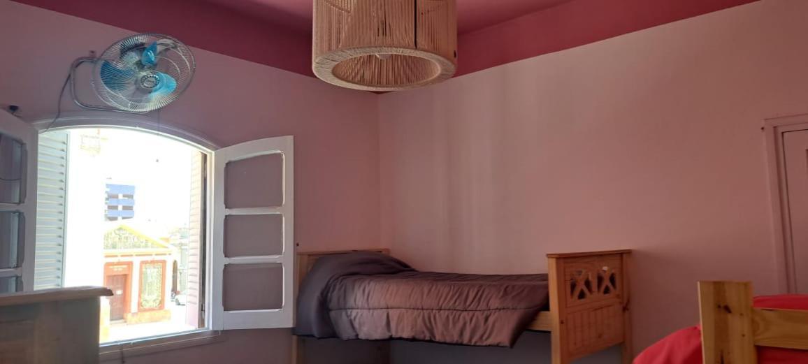 Hostel Lqueen 1 Salta Bagian luar foto