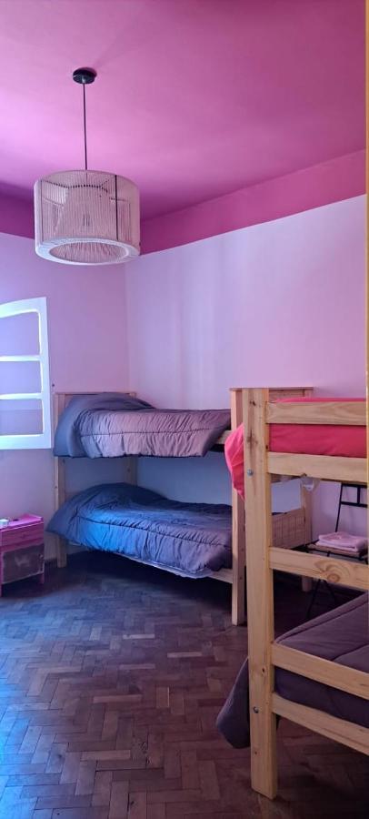 Hostel Lqueen 1 Salta Bagian luar foto